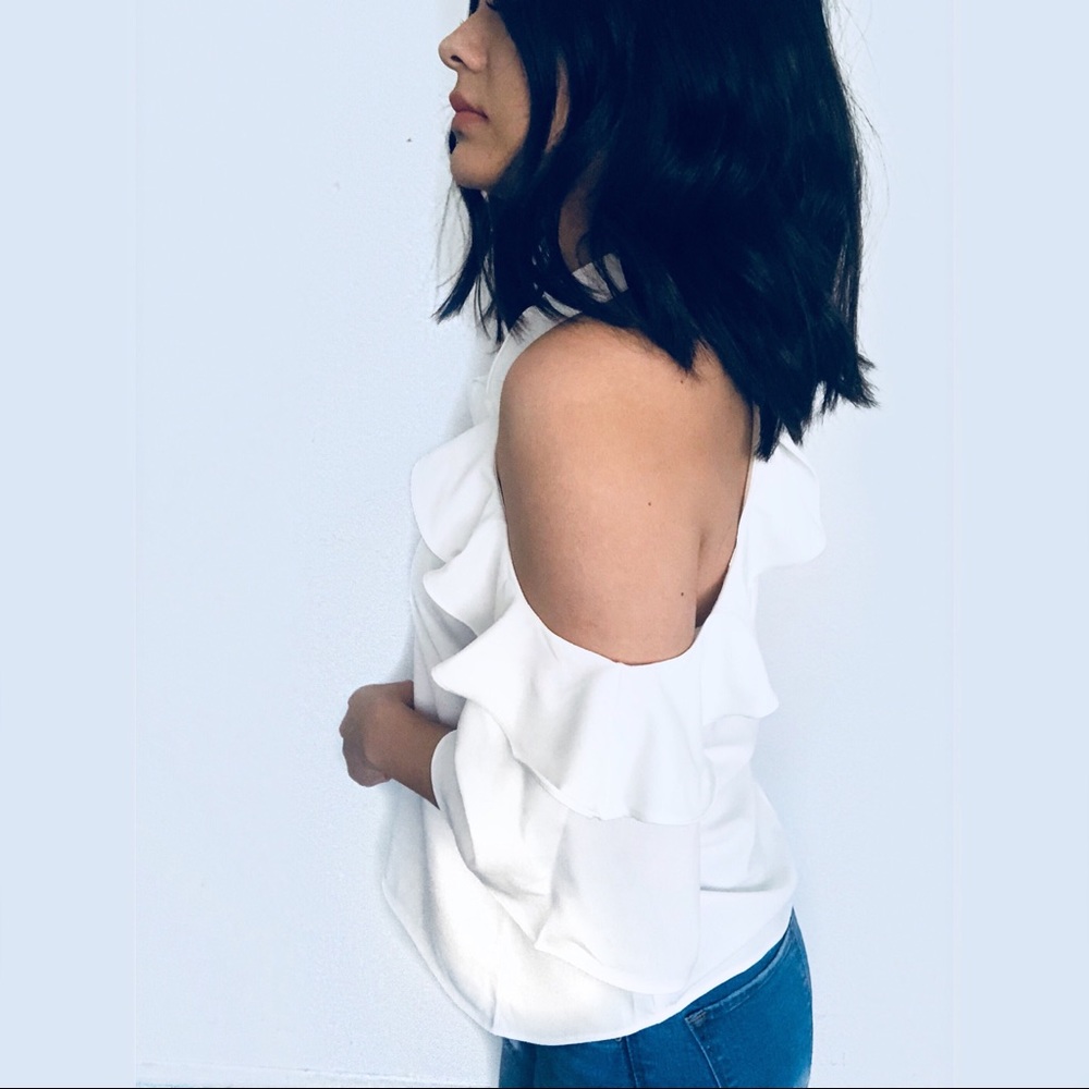 🔻SALE LAST (L) •Savanna Top - Picture 2 of 6